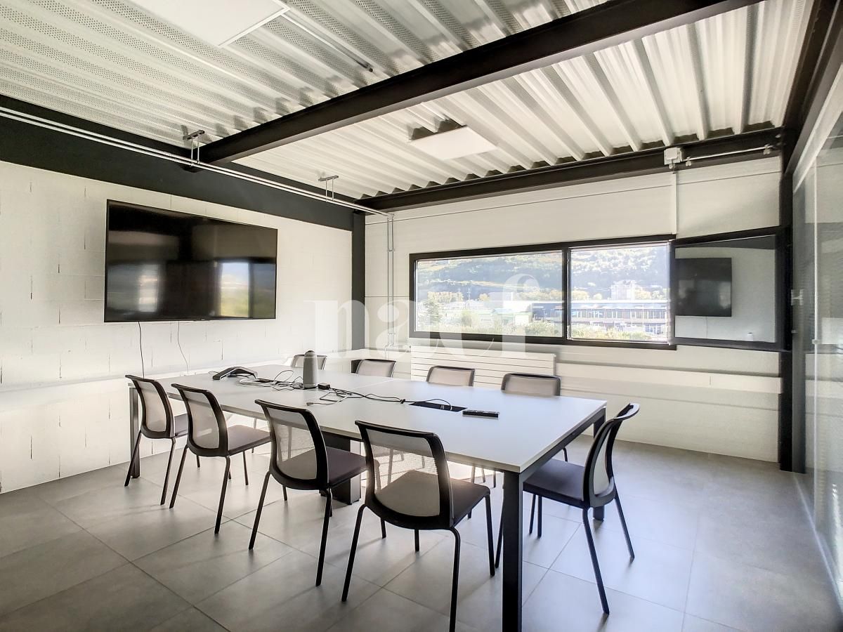 À louer : Surface Commerciale Arcade Sion - Ref : 224411.202 | Naef Immobilier
