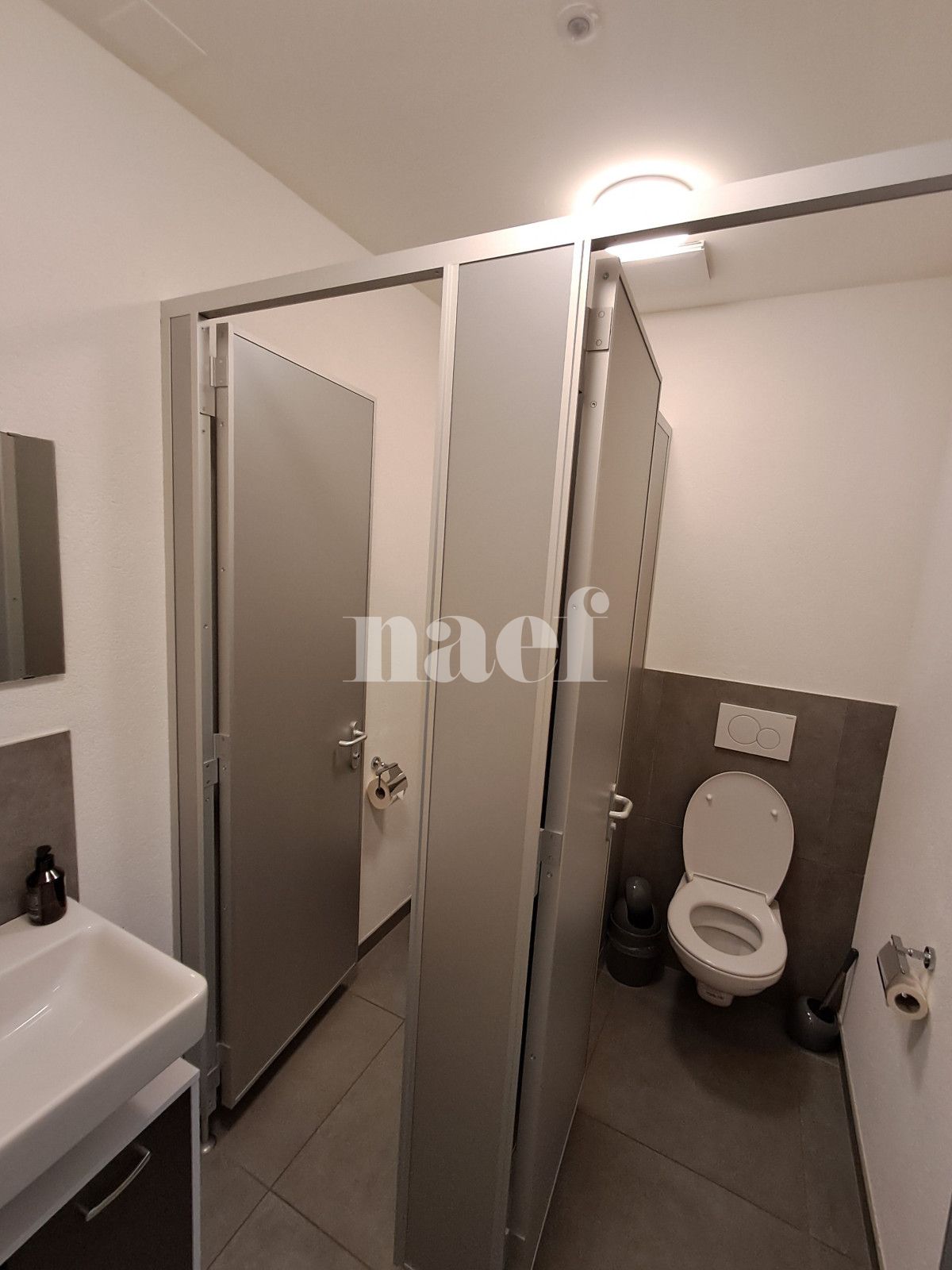 À louer : Surface Commerciale Arcade Sion - Ref : 224411.202 | Naef Immobilier