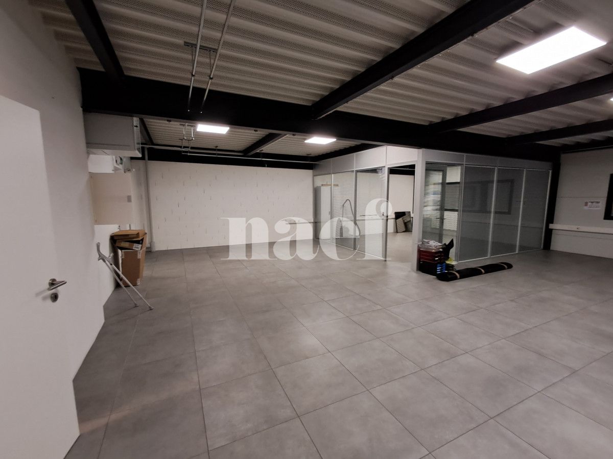 À louer : Surface Commerciale Arcade Sion - Ref : 224411.202 | Naef Immobilier