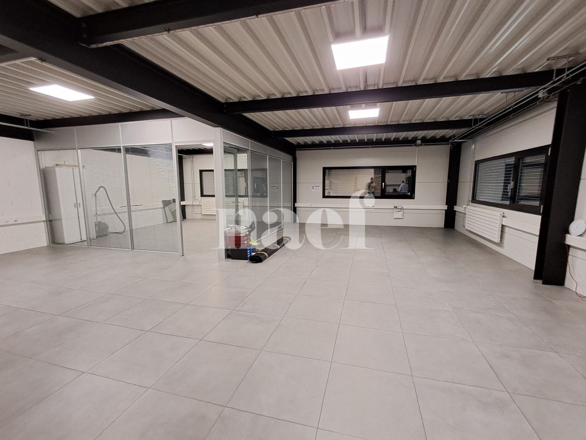 À louer : Surface Commerciale Arcade Sion - Ref : 224411.202 | Naef Immobilier