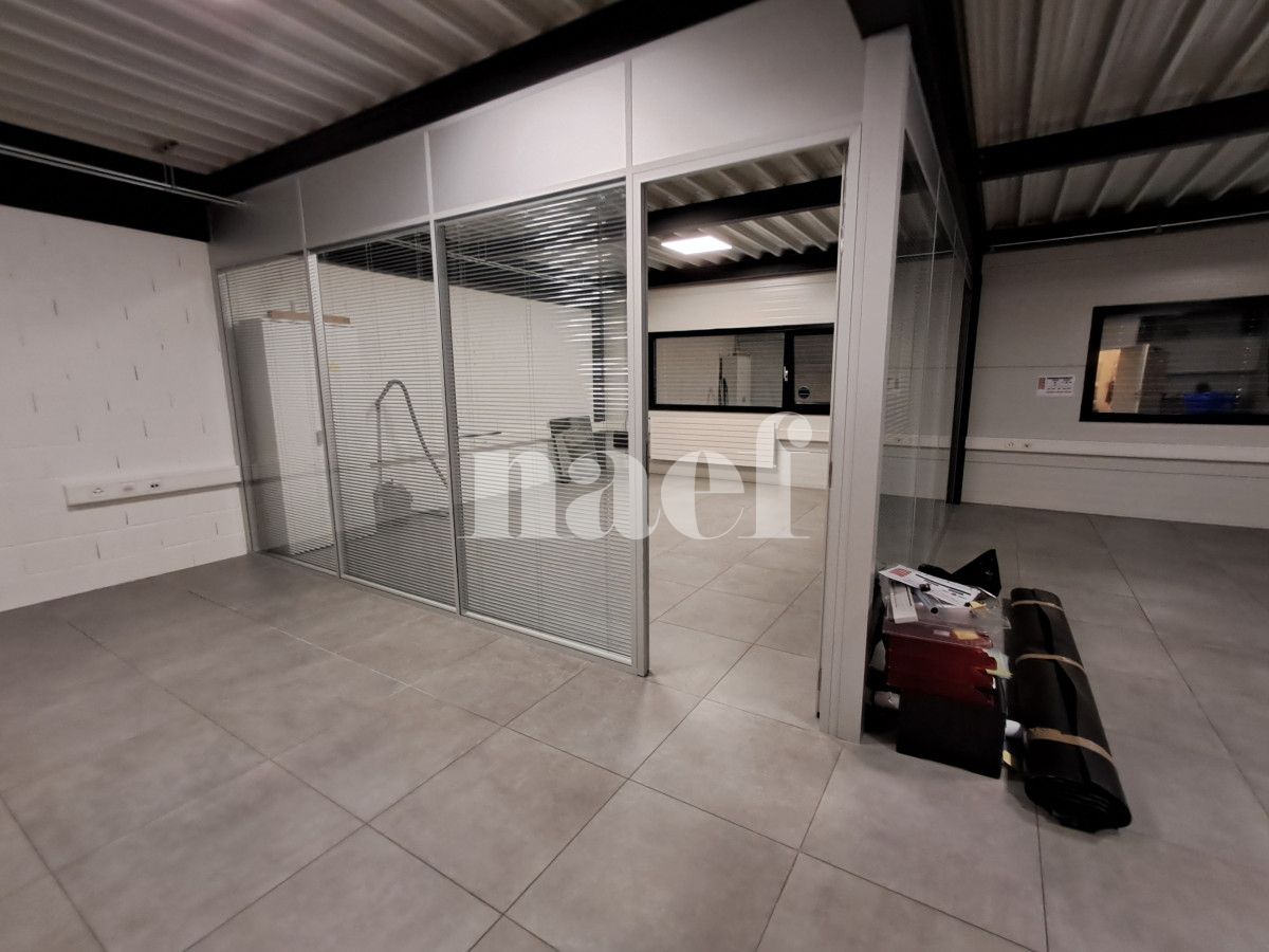 À louer : Surface Commerciale Arcade Sion - Ref : 224411.202 | Naef Immobilier