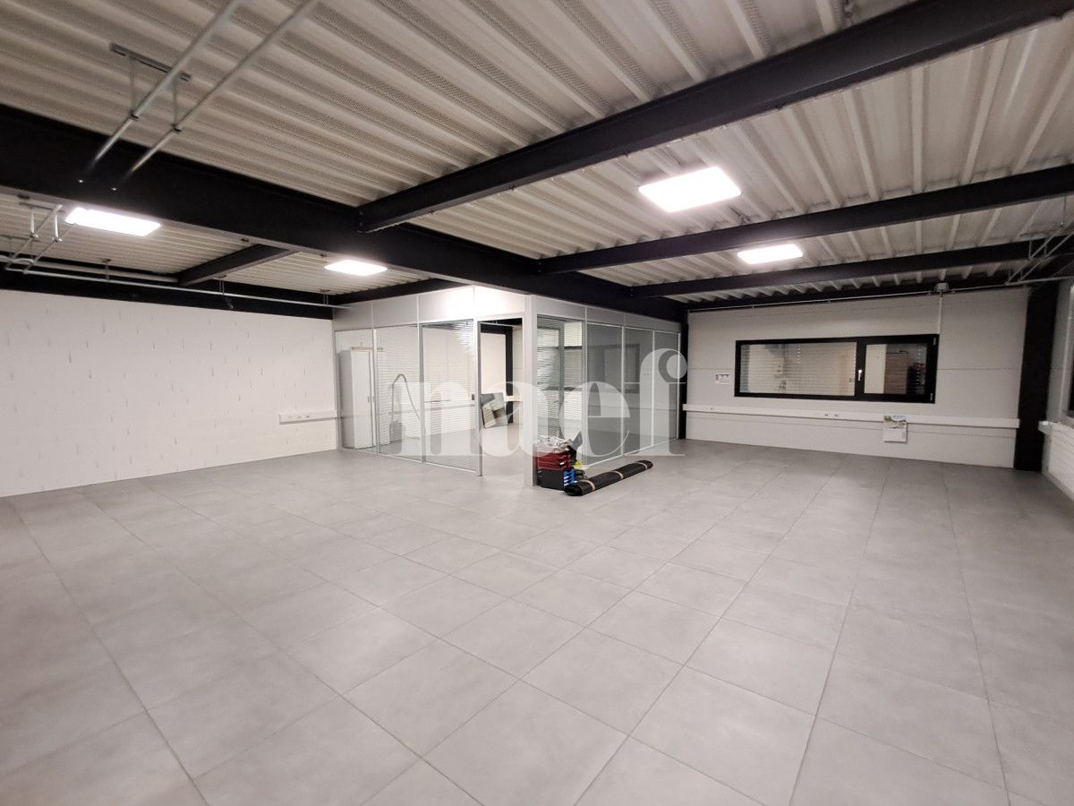 À louer : Surface Commerciale Arcade Sion - Ref : 224411.202 | Naef Immobilier