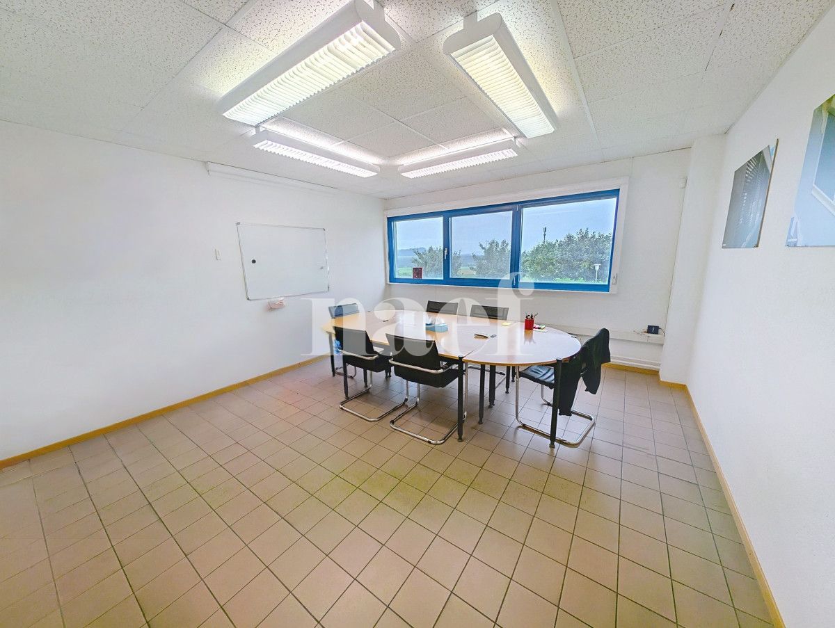 À louer : Surface Commerciale Arcade Treycovagnes - Ref : 224415.58001 | Naef Immobilier