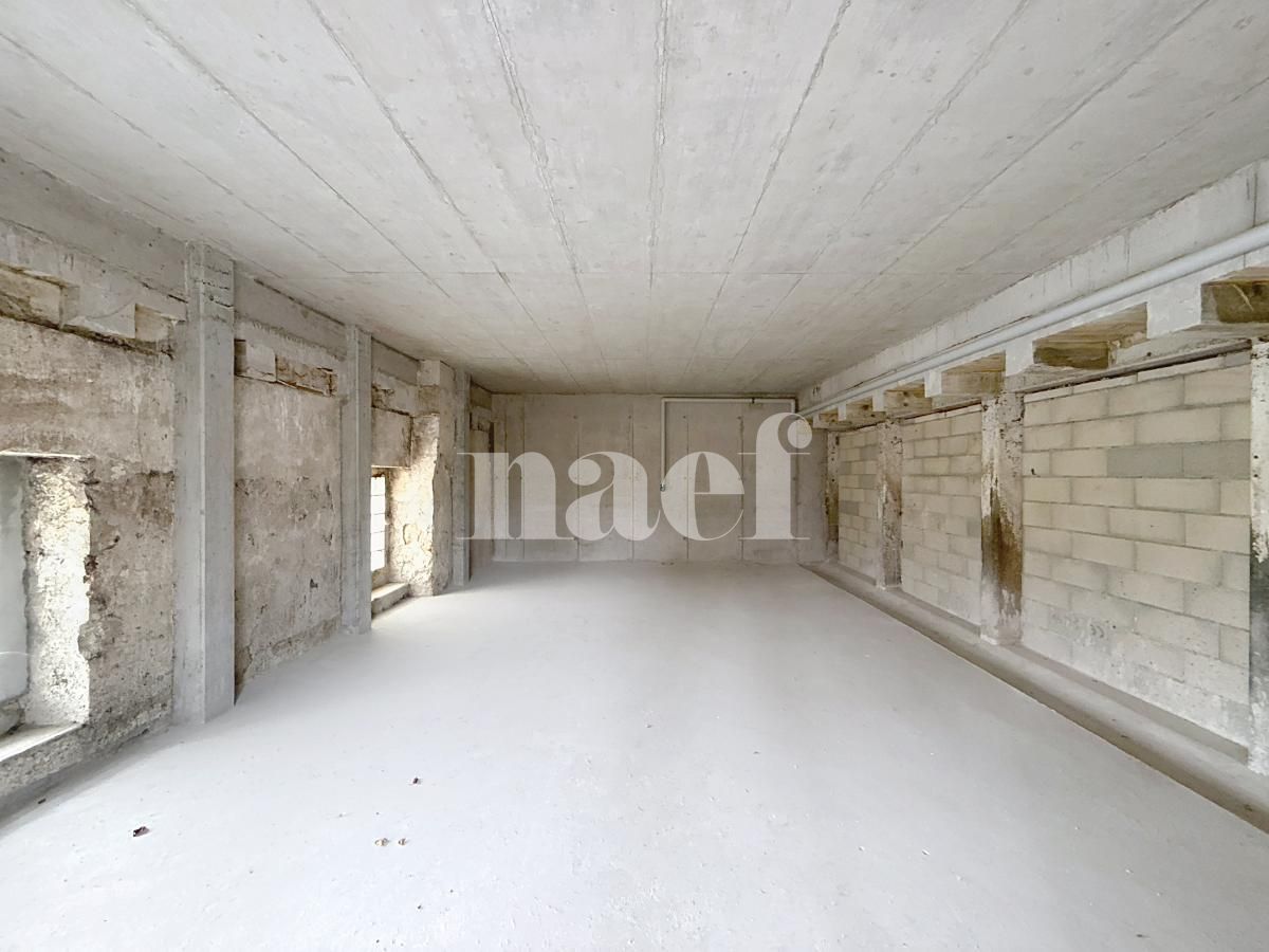 À louer : Surface Commerciale Atelier Cuarnens - Ref : 224418.3 | Naef Immobilier