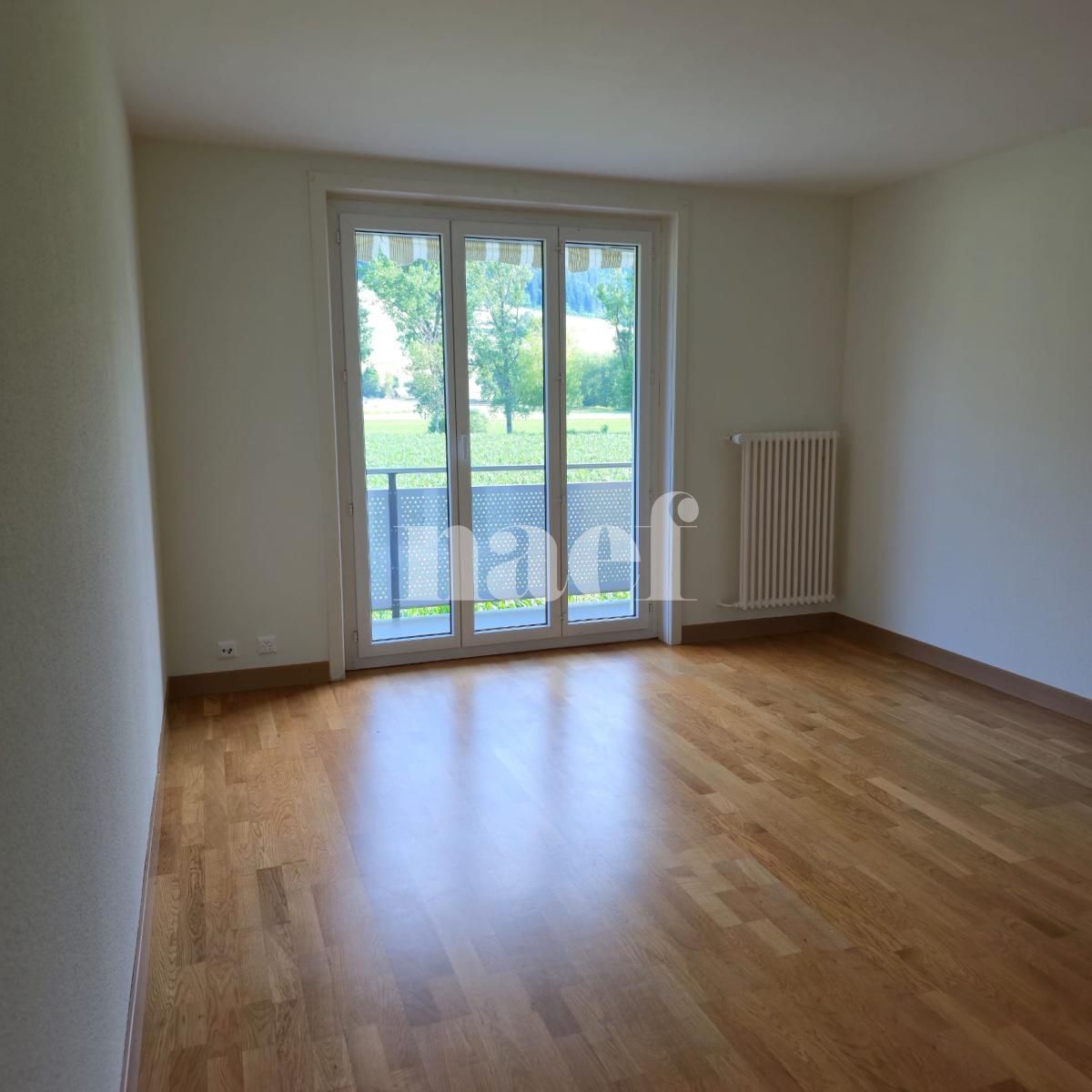 À louer : Appartement 3 Pieces Couvet - Ref : 229109.1003 | Naef Immobilier
