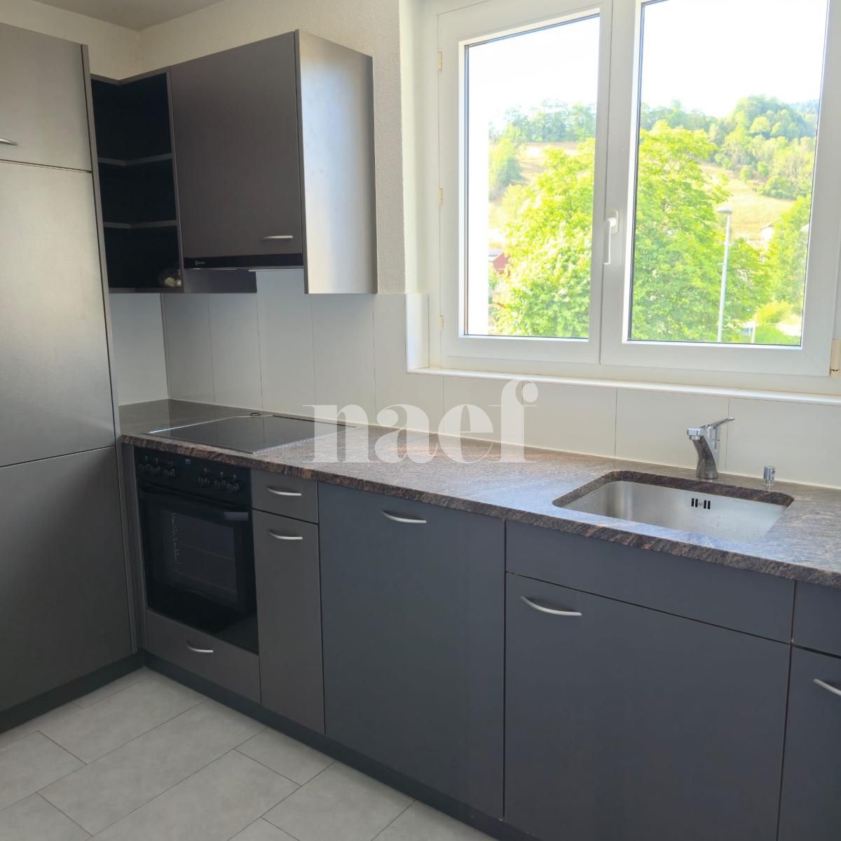 À louer : Appartement 3 Pieces Couvet - Ref : 229109.1003 | Naef Immobilier