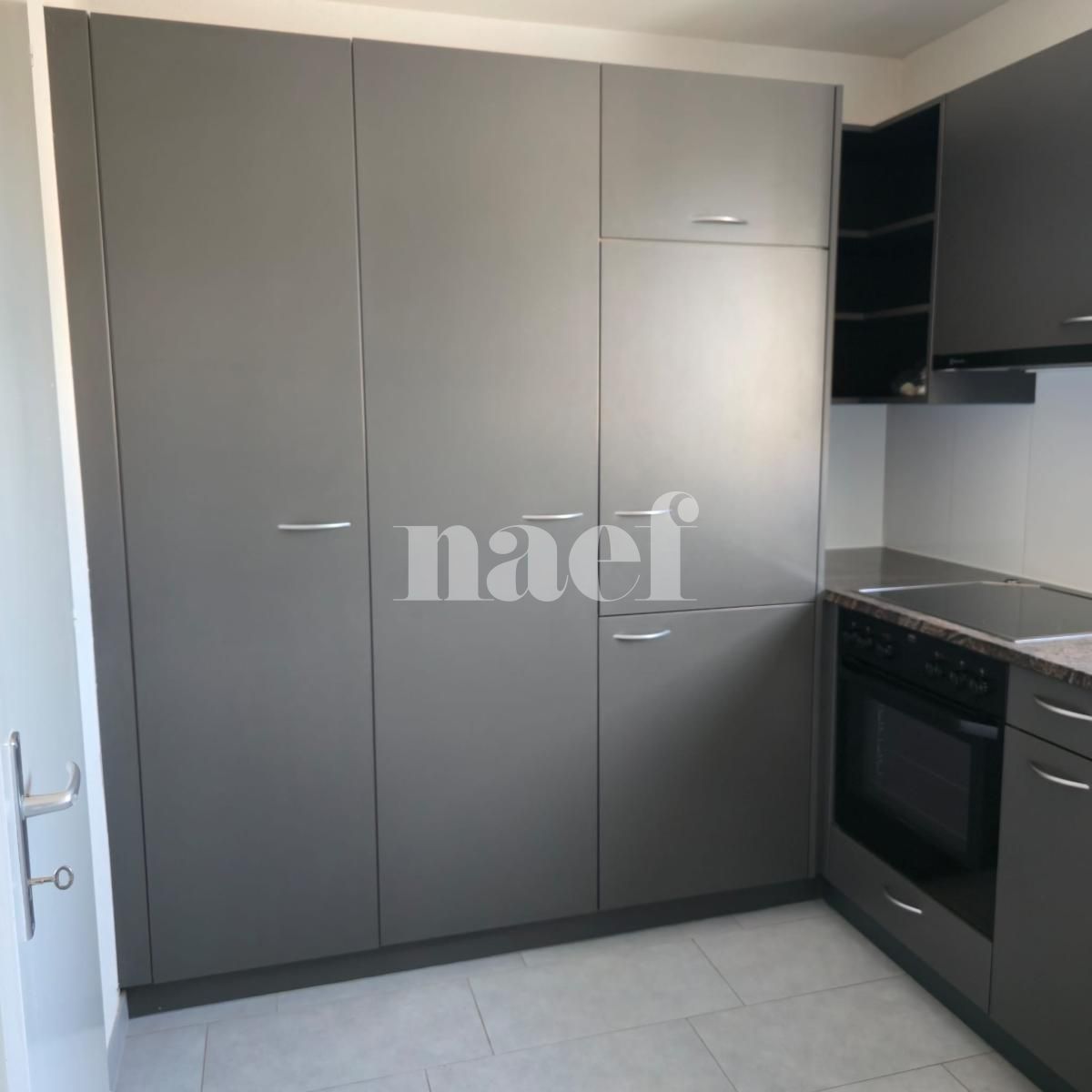 À louer : Appartement 3 Pieces Couvet - Ref : 229109.1003 | Naef Immobilier