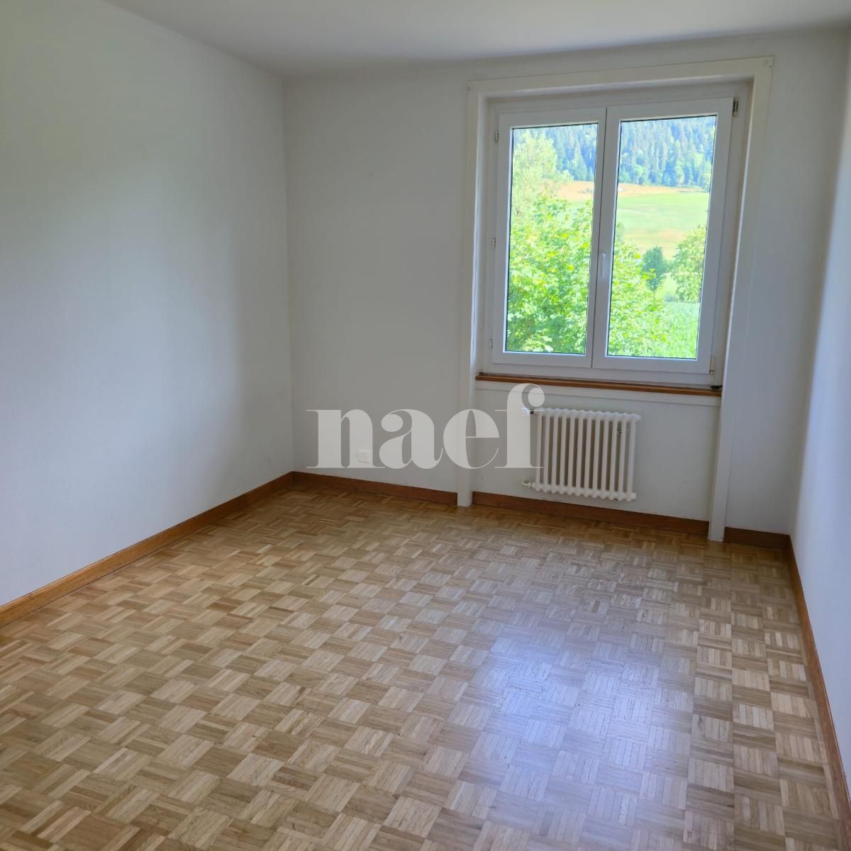 À louer : Appartement 3 Pieces Couvet - Ref : 229109.1003 | Naef Immobilier