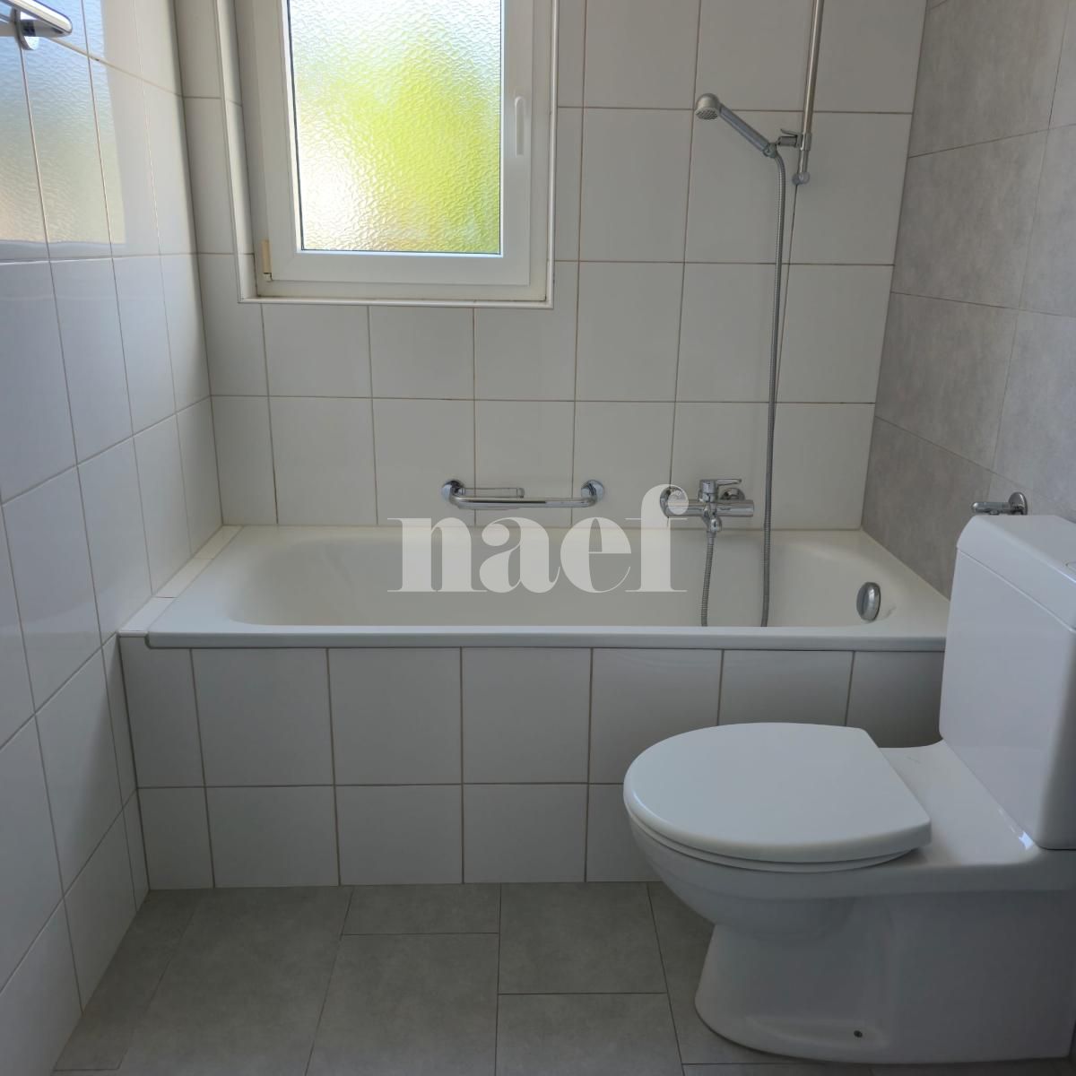 À louer : Appartement 3 Pieces Couvet - Ref : 229109.1003 | Naef Immobilier