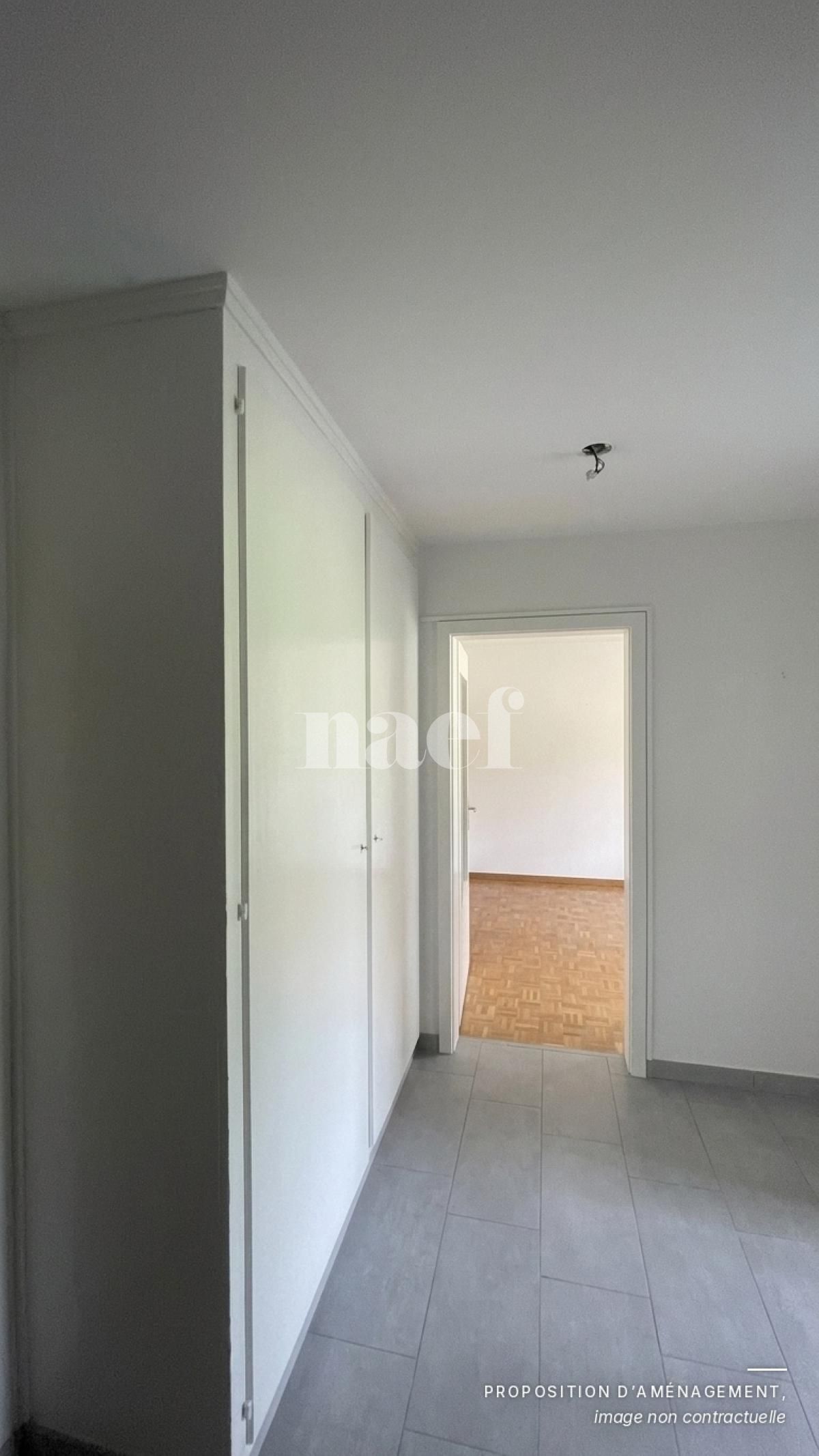 À louer : Appartement 2 Pieces Couvet - Ref : 229109.2002 | Naef Immobilier