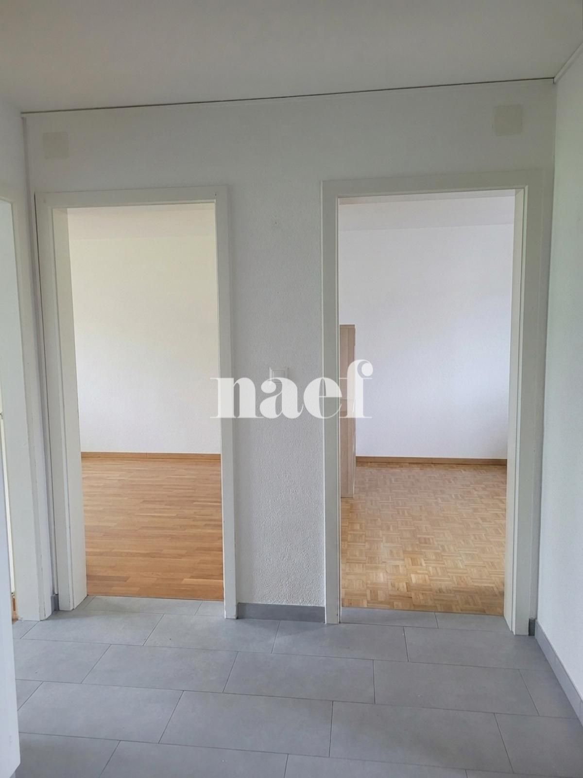 À louer : Appartement 3 Pieces Couvet - Ref : 229109.3 | Naef Immobilier