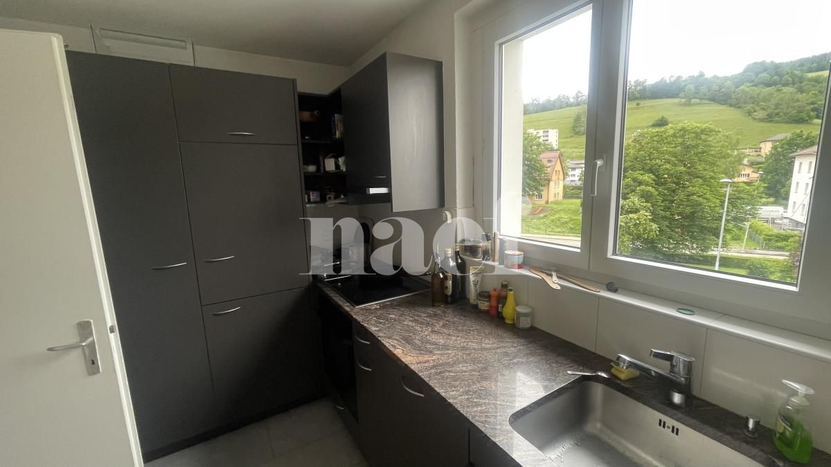 À louer : Appartement 3 Pieces Couvet - Ref : 229110.1 | Naef Immobilier