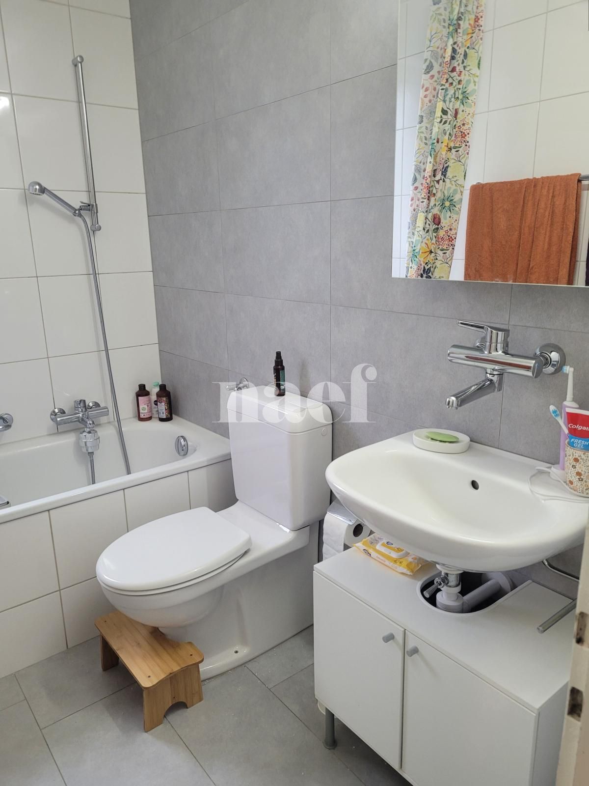 À louer : Appartement 3 Pieces Couvet - Ref : 229110.1 | Naef Immobilier