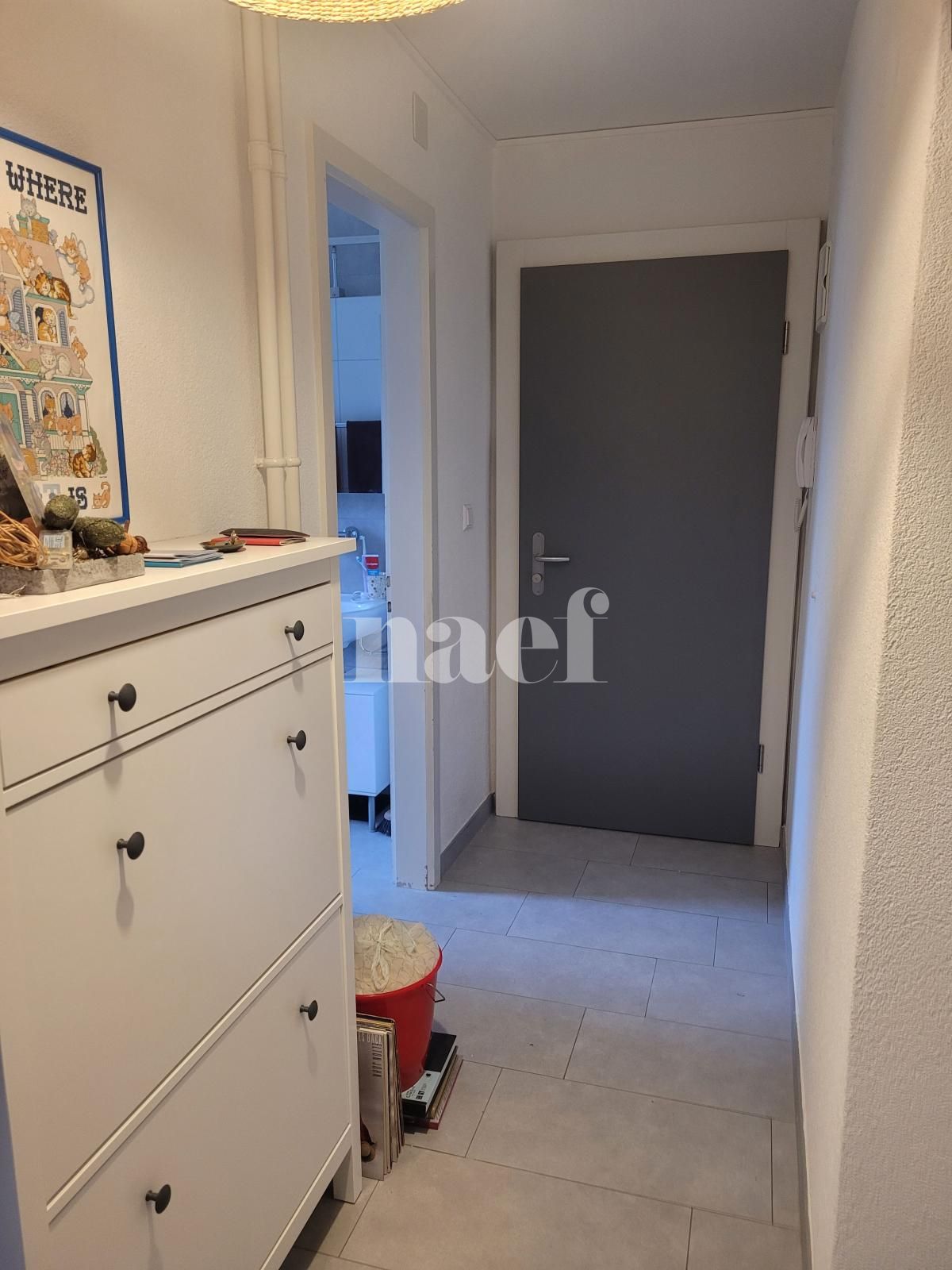À louer : Appartement 3 Pieces Couvet - Ref : 229110.1 | Naef Immobilier
