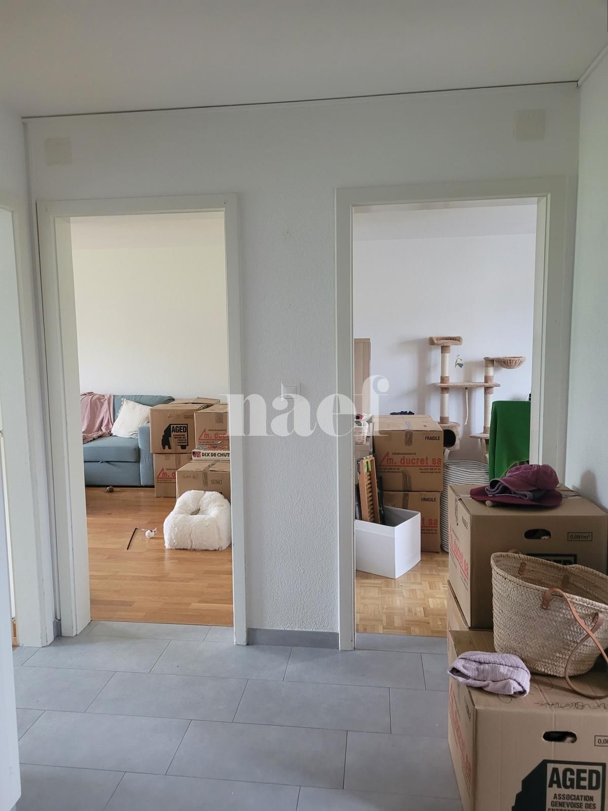 À louer : Appartement 3 Pieces Couvet - Ref : 229110.1 | Naef Immobilier
