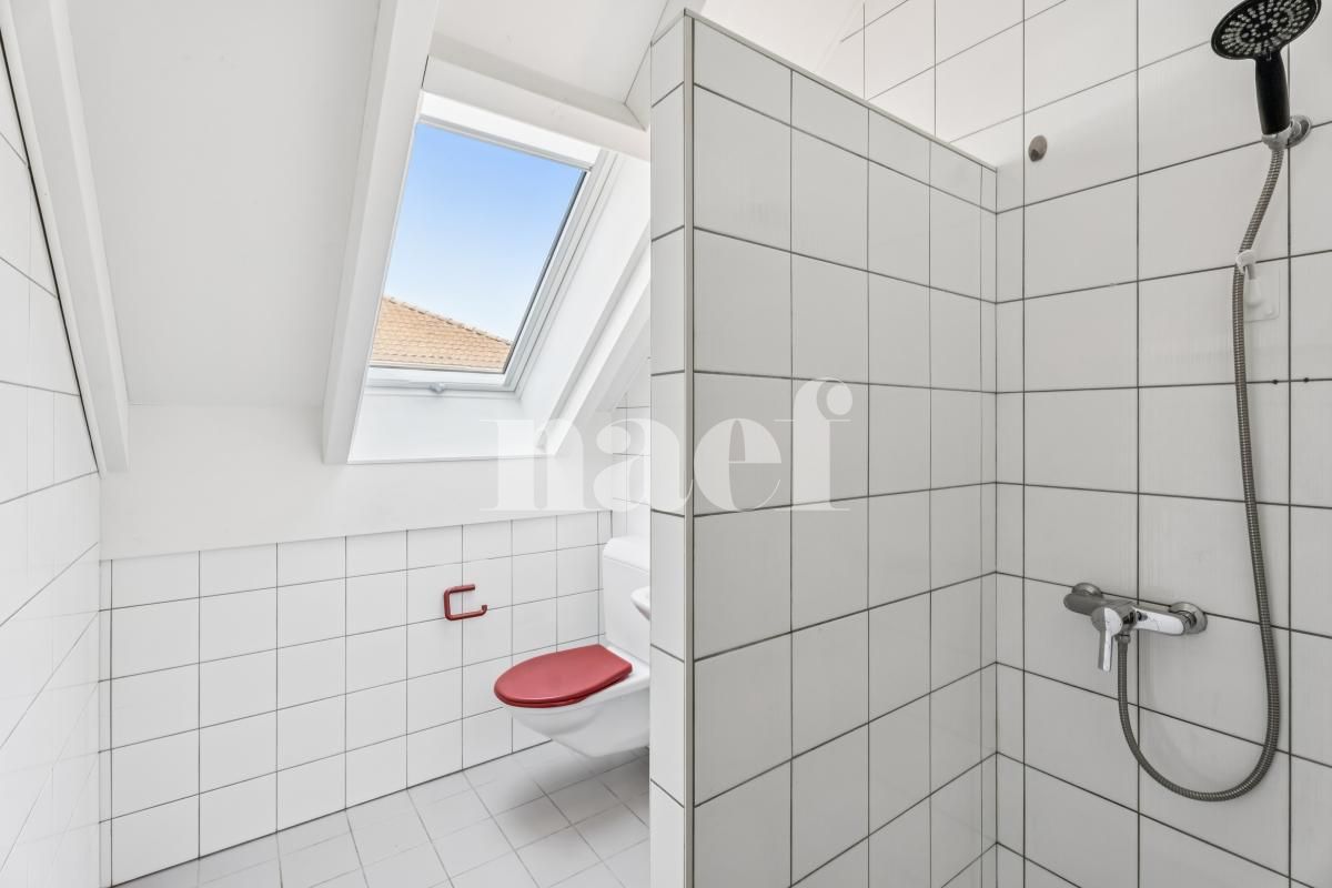 À louer : Appartement 5.5 Pieces Couvet - Ref : 229111.3001 | Naef Immobilier