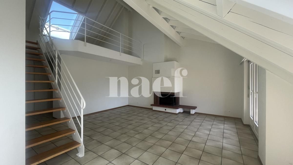 À louer : Appartement 5.5 Pieces Couvet - Ref : 229111.3001 | Naef Immobilier