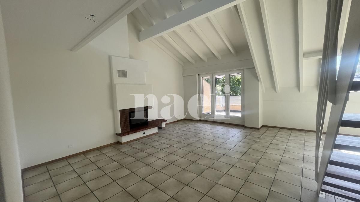 À louer : Appartement 5.5 Pieces Couvet - Ref : 229111.3001 | Naef Immobilier