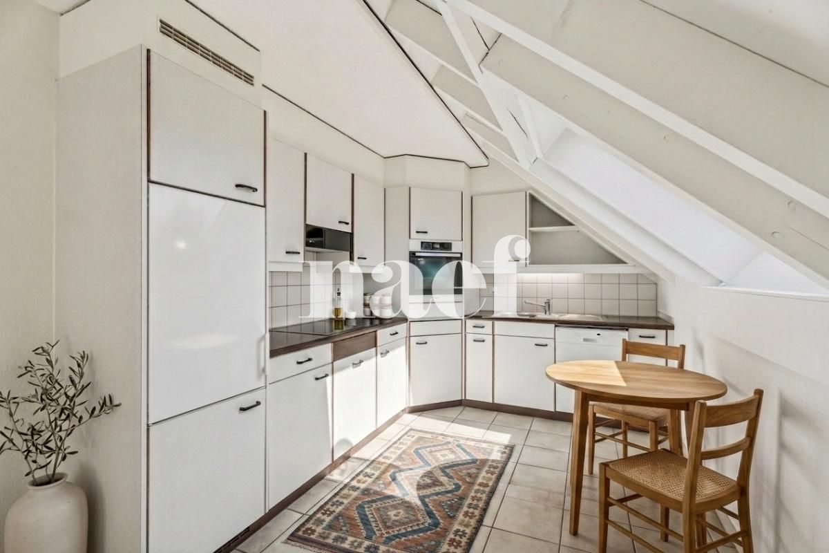 À louer : Appartement 5.5 Pieces Couvet - Ref : 229111.3001 | Naef Immobilier