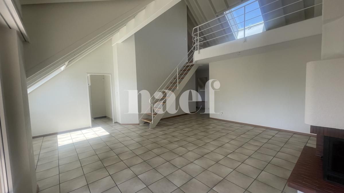 À louer : Appartement 5.5 Pieces Couvet - Ref : 229111.3001 | Naef Immobilier