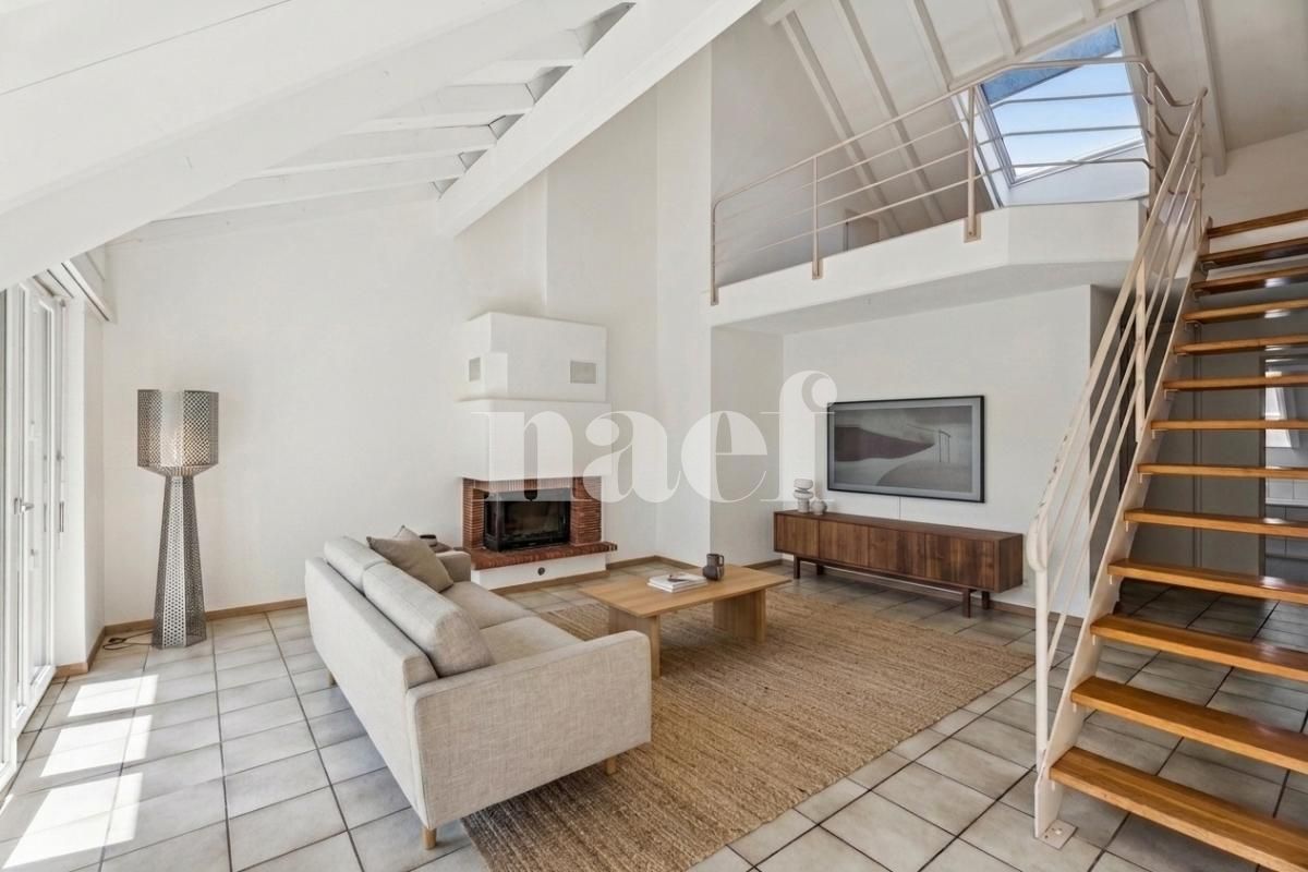 À louer : Appartement 5.5 Pieces Couvet - Ref : 229111.3001 | Naef Immobilier