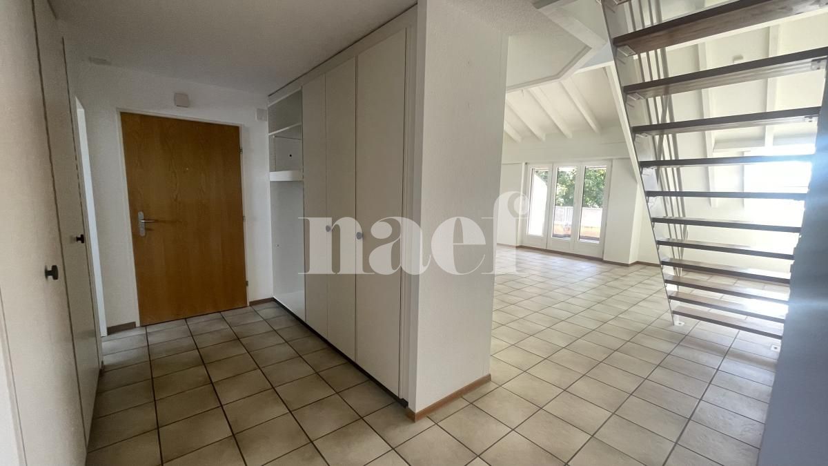 À louer : Appartement 5.5 Pieces Couvet - Ref : 229111.3001 | Naef Immobilier