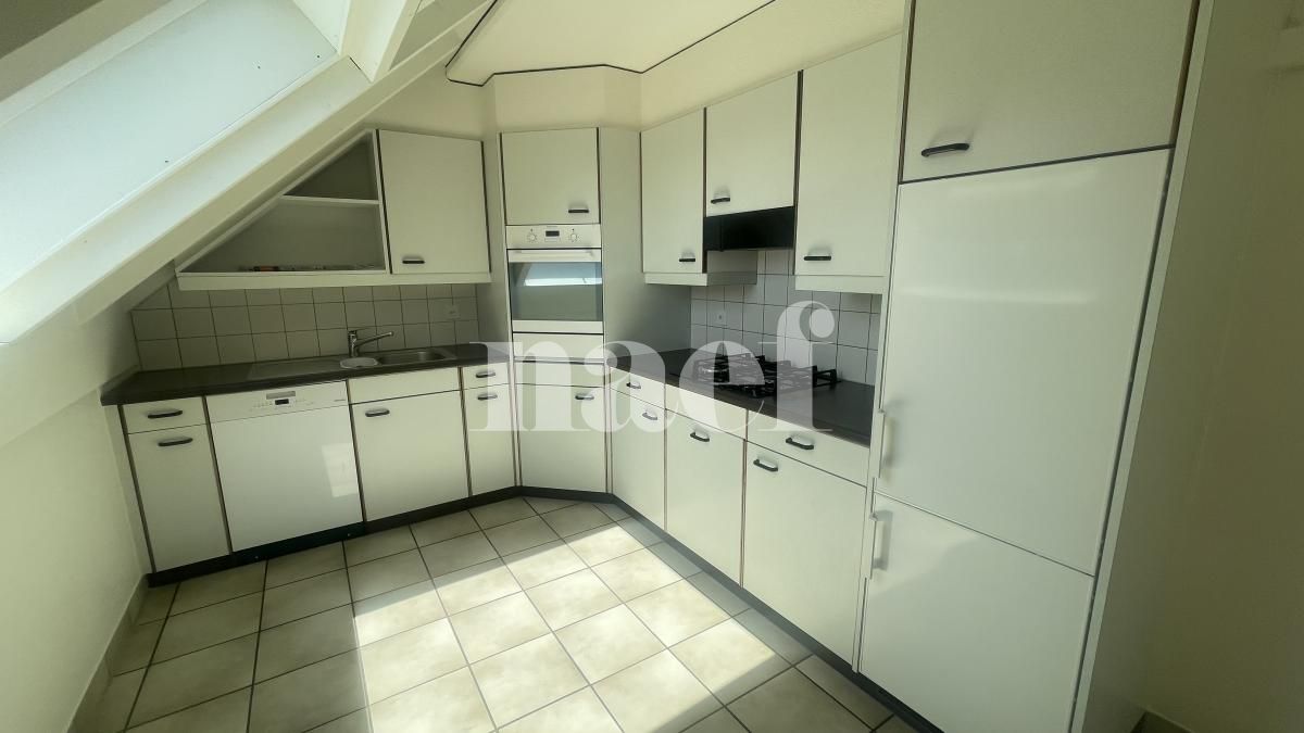 À louer : Appartement 5.5 Pieces Couvet - Ref : 229111.3001 | Naef Immobilier