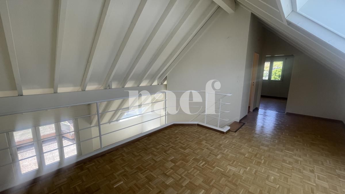 À louer : Appartement 5.5 Pieces Couvet - Ref : 229111.3001 | Naef Immobilier