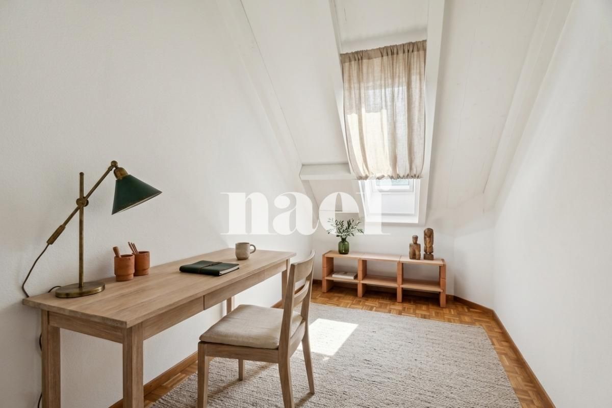 À louer : Appartement 5.5 Pieces Couvet - Ref : 229111.3001 | Naef Immobilier