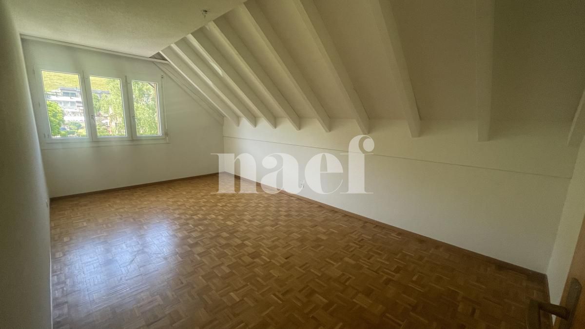 À louer : Appartement 5.5 Pieces Couvet - Ref : 229111.3001 | Naef Immobilier