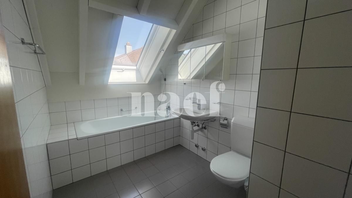 À louer : Appartement 5.5 Pieces Couvet - Ref : 229111.3001 | Naef Immobilier