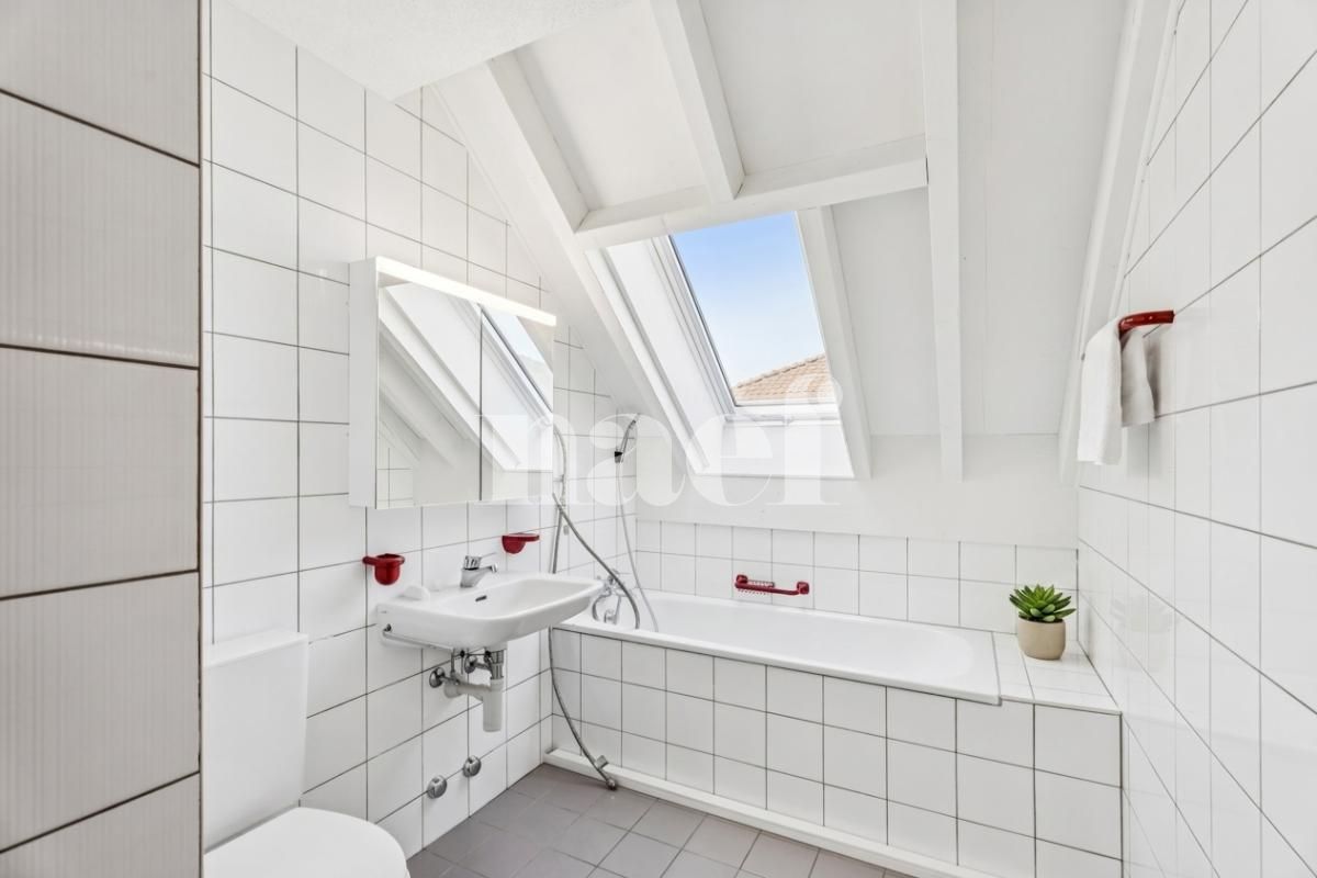 À louer : Appartement 5.5 Pieces Couvet - Ref : 229111.3001 | Naef Immobilier