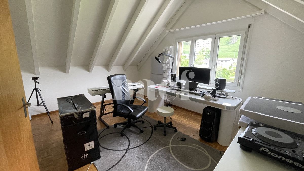 À louer : Appartement 5.5 Pieces Couvet - Ref : 229111.3002 | Naef Immobilier