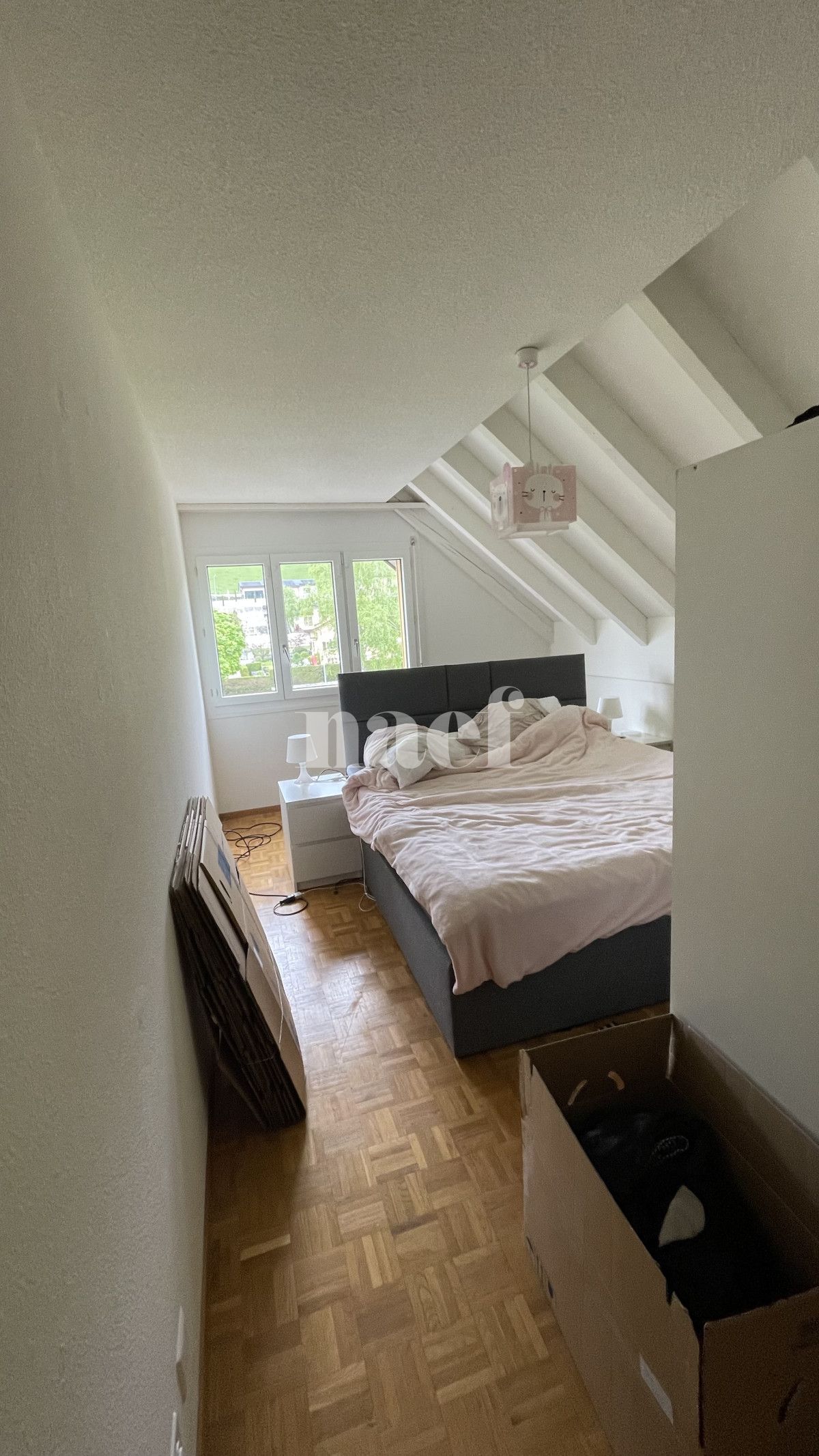 À louer : Appartement 5.5 Pieces Couvet - Ref : 229111.3002 | Naef Immobilier