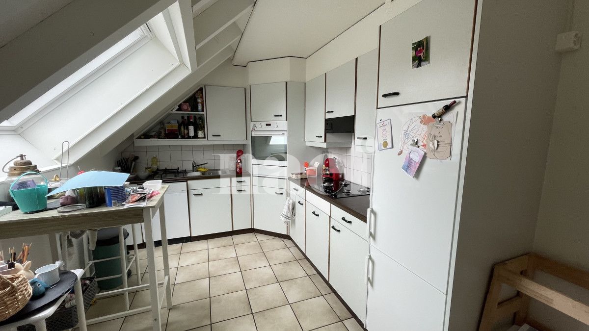 À louer : Appartement 5.5 Pieces Couvet - Ref : 229111.3002 | Naef Immobilier
