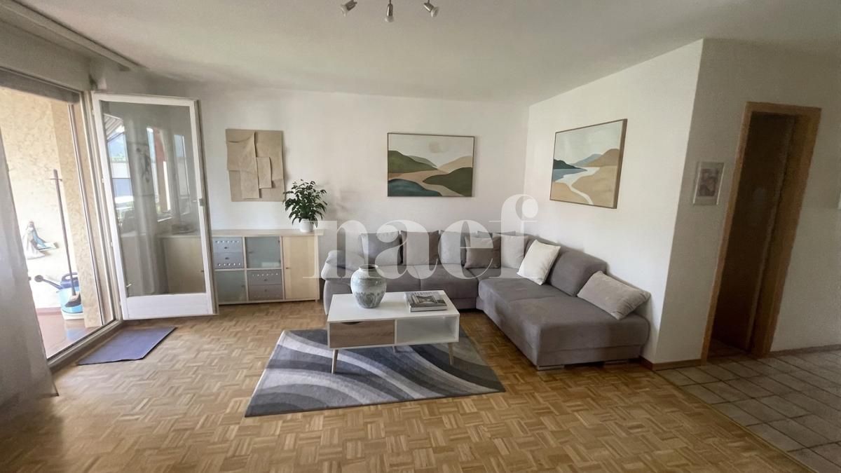 À louer : Appartement 3.5 Pieces Le Landeron - Ref : 229113.2003 | Naef Immobilier