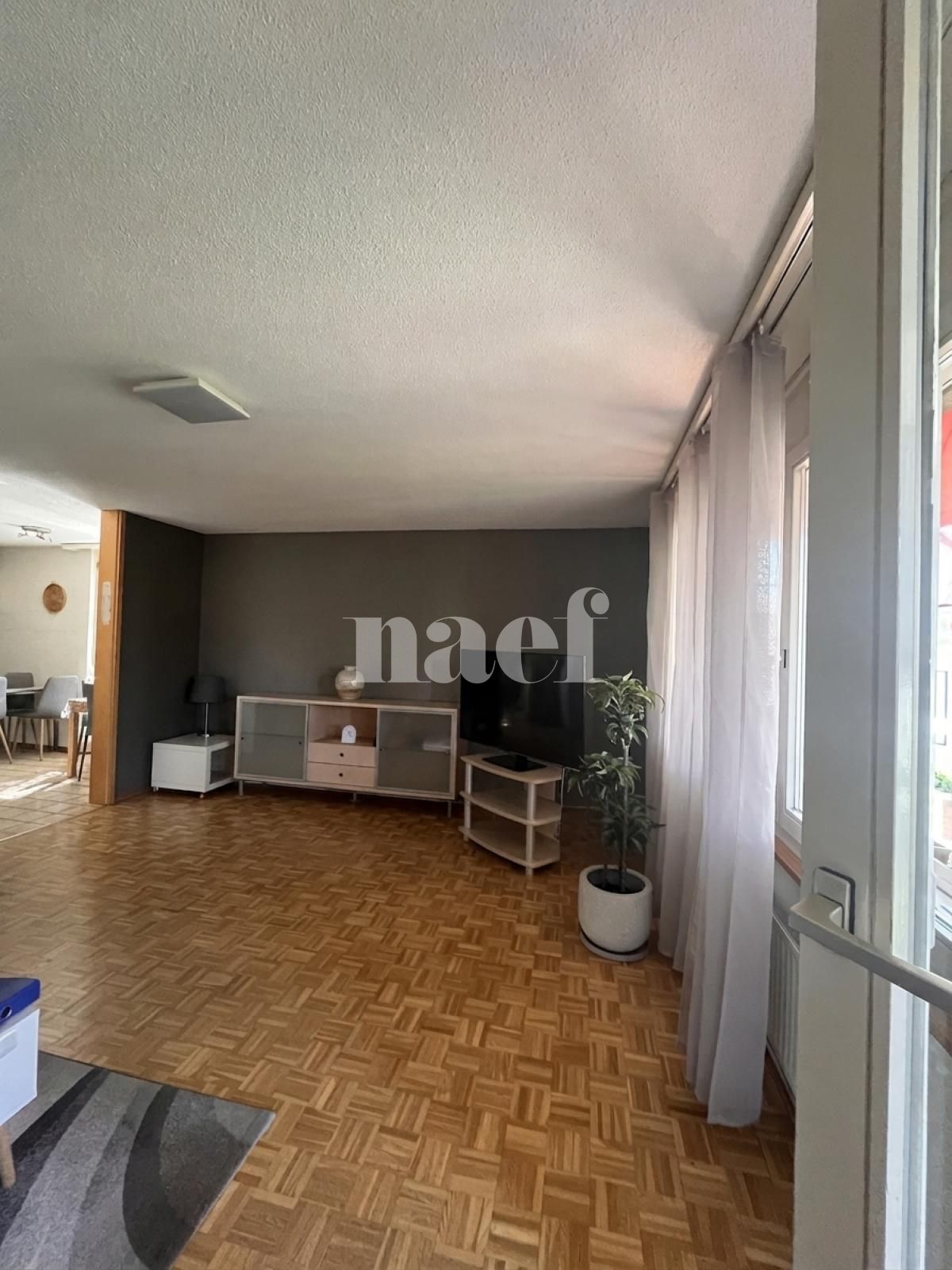 À louer : Appartement 3.5 Pieces Le Landeron - Ref : 229113.2003 | Naef Immobilier