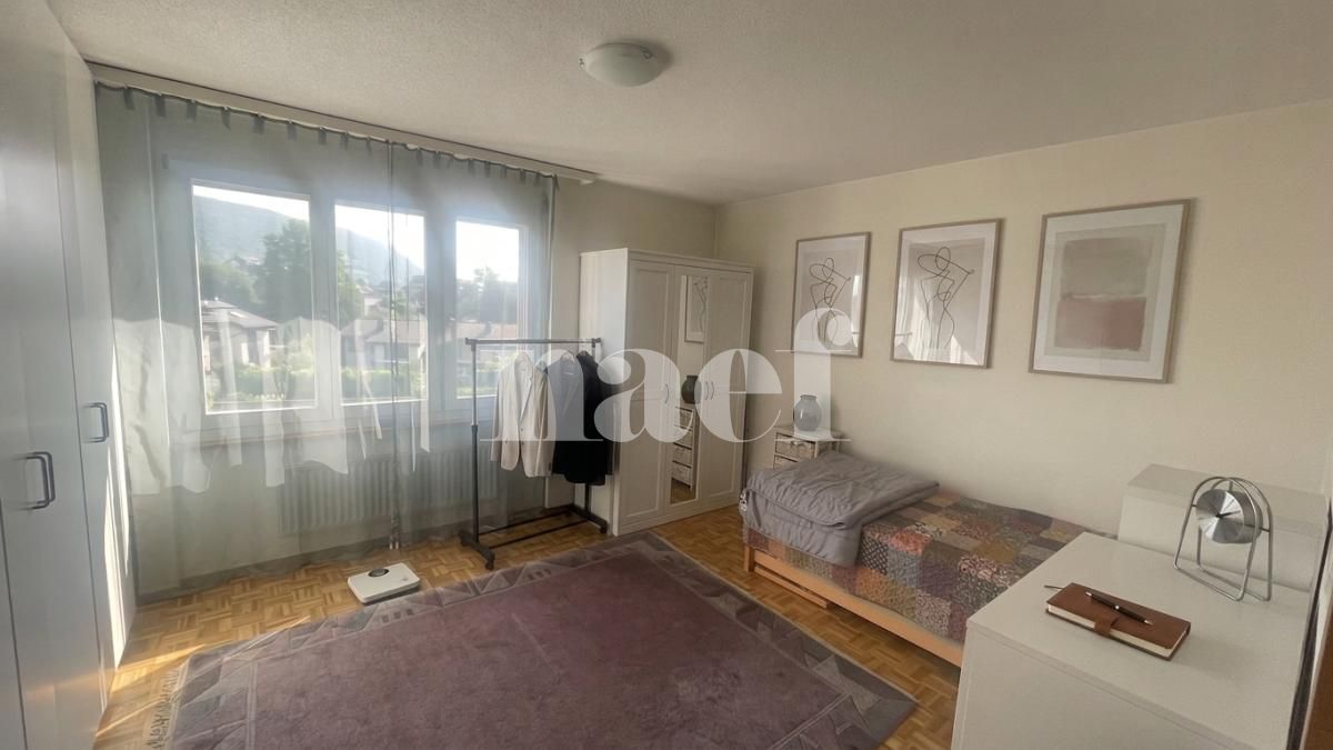 À louer : Appartement 3.5 Pieces Le Landeron - Ref : 229113.2003 | Naef Immobilier