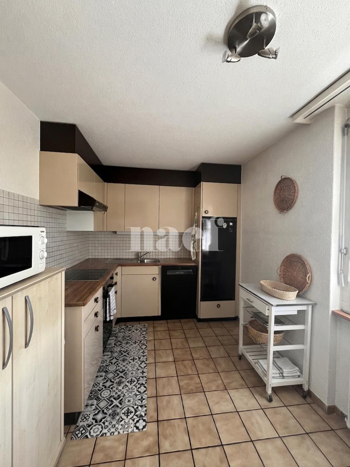 À louer : Appartement 3.5 Pieces Le Landeron - Ref : 229113.2003 | Naef Immobilier