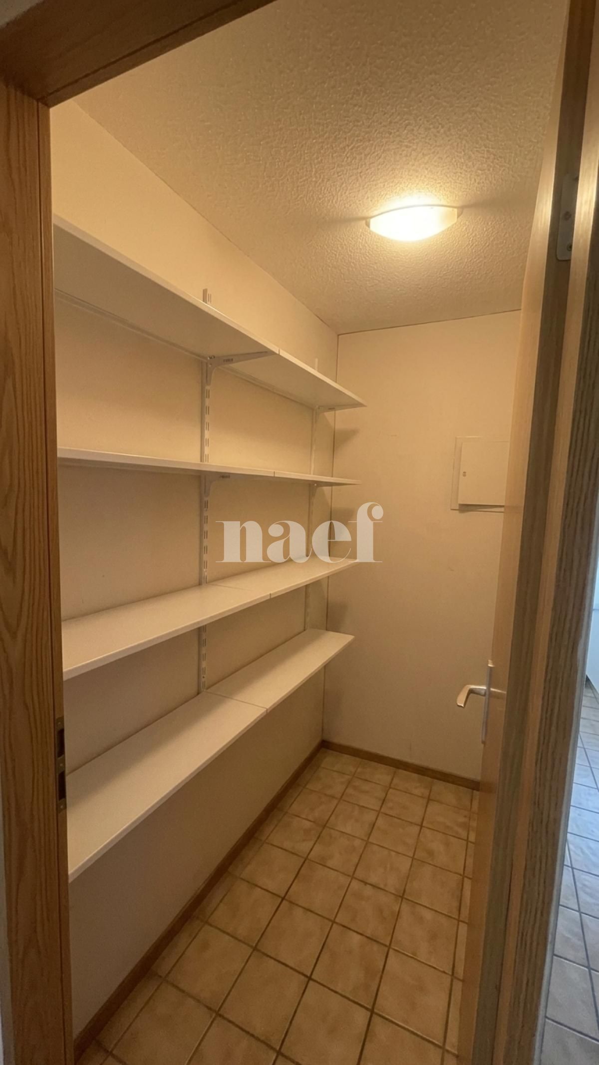 À louer : Appartement 3.5 Pieces Le Landeron - Ref : 229113.2003 | Naef Immobilier