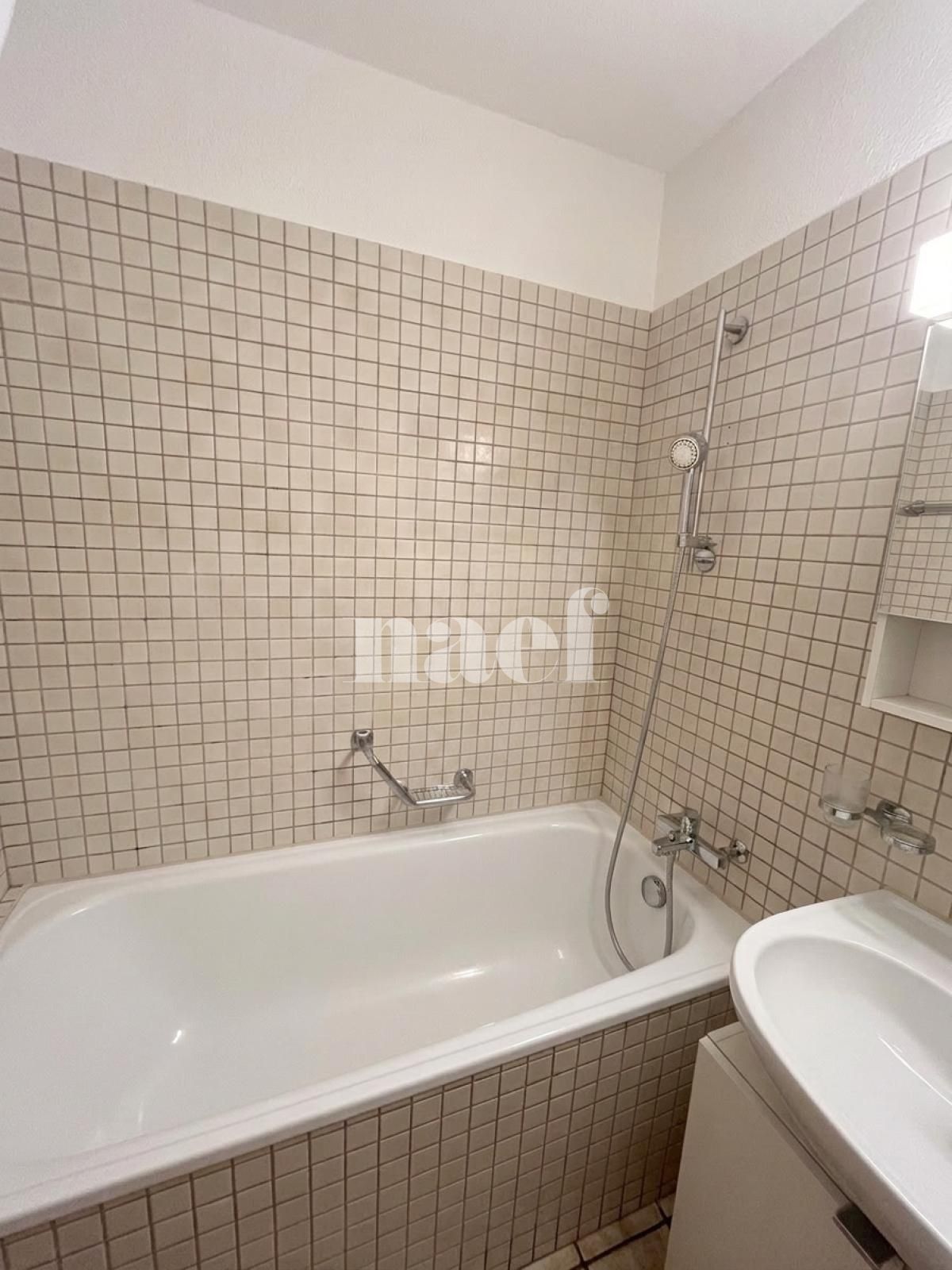 À louer : Appartement 3.5 Pieces Le Landeron - Ref : 229113.2003 | Naef Immobilier
