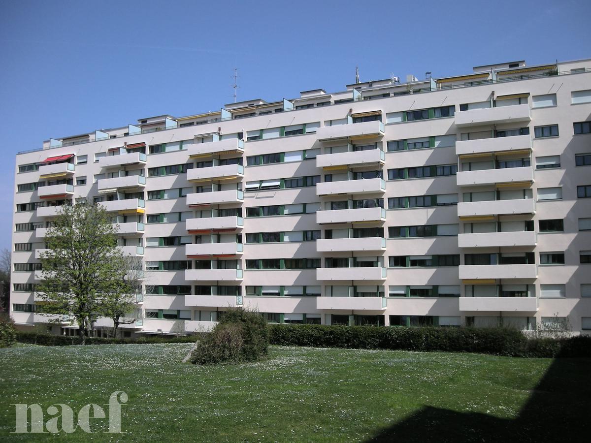À louer : Appartement 5 Pieces Versoix - Ref : 232045.8001 | Naef Immobilier