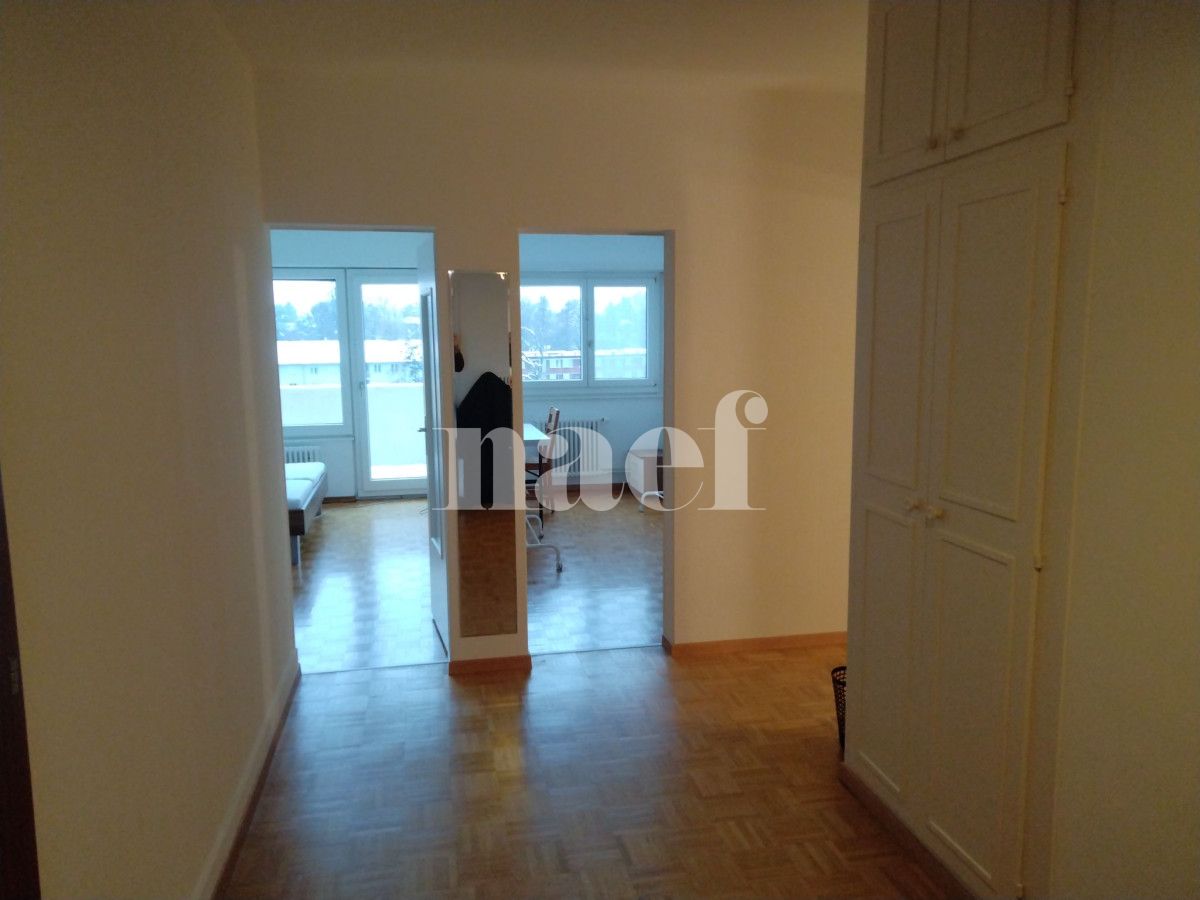 À louer : Appartement 5 Pieces Versoix - Ref : 232045.8001 | Naef Immobilier