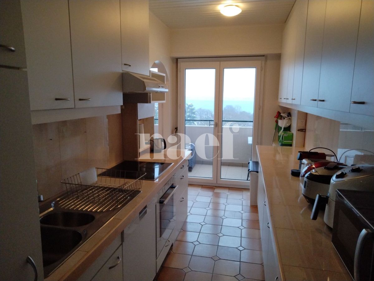 À louer : Appartement 5 Pieces Versoix - Ref : 232045.8001 | Naef Immobilier
