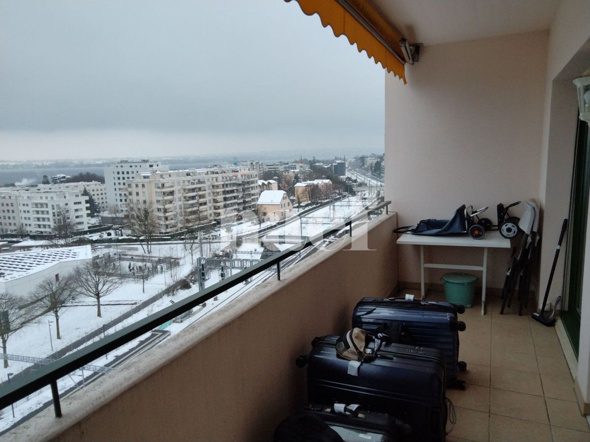 À louer : Appartement 5 Pieces Versoix - Ref : 232045.8001 | Naef Immobilier