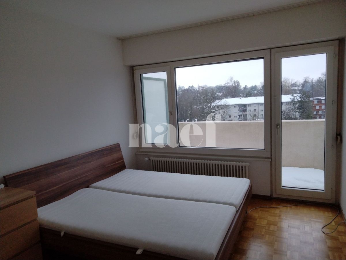 À louer : Appartement 5 Pieces Versoix - Ref : 232045.8001 | Naef Immobilier
