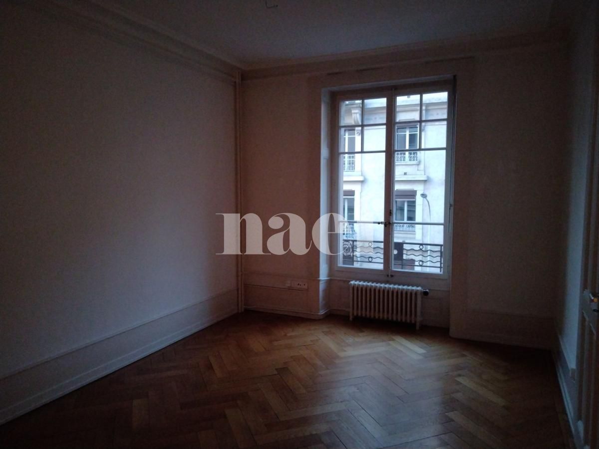 À louer : Appartement 4 Pieces Genève - Ref : 232064.2402 | Naef Immobilier