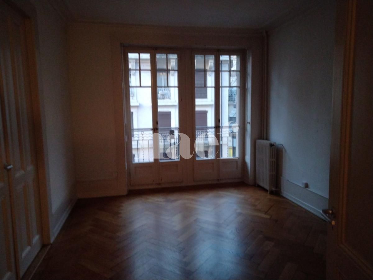 À louer : Appartement 4 Pieces Genève - Ref : 232064.2402 | Naef Immobilier