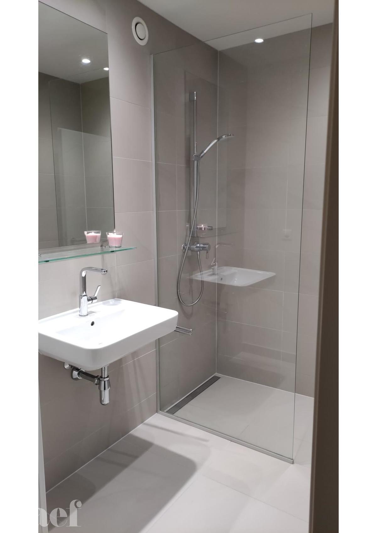 À louer : Appartement 4 Pieces Jussy - Ref : 232068.1 | Naef Immobilier