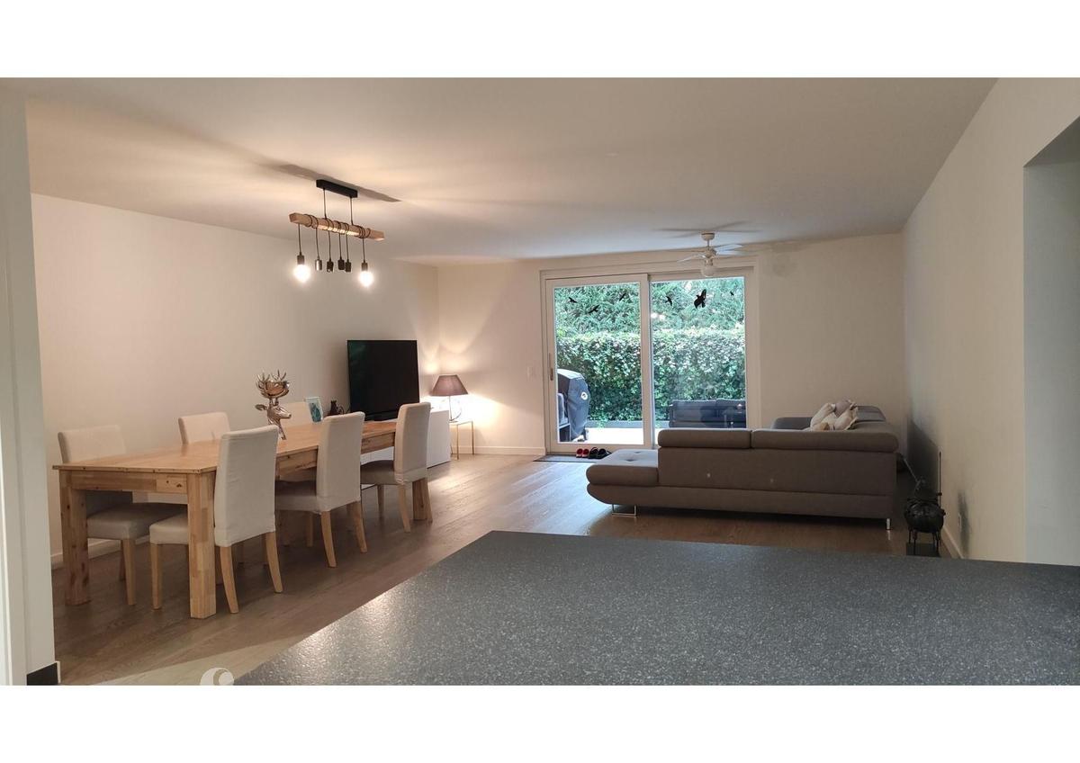 À louer : Appartement 4 Pieces Jussy - Ref : 232068.1 | Naef Immobilier